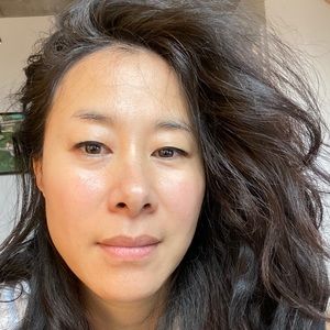 Meet your Posher, Louise